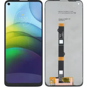 Pantalla Moto G9 Power