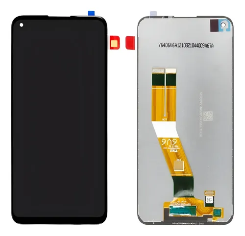 Pantalla Sam A11 ms