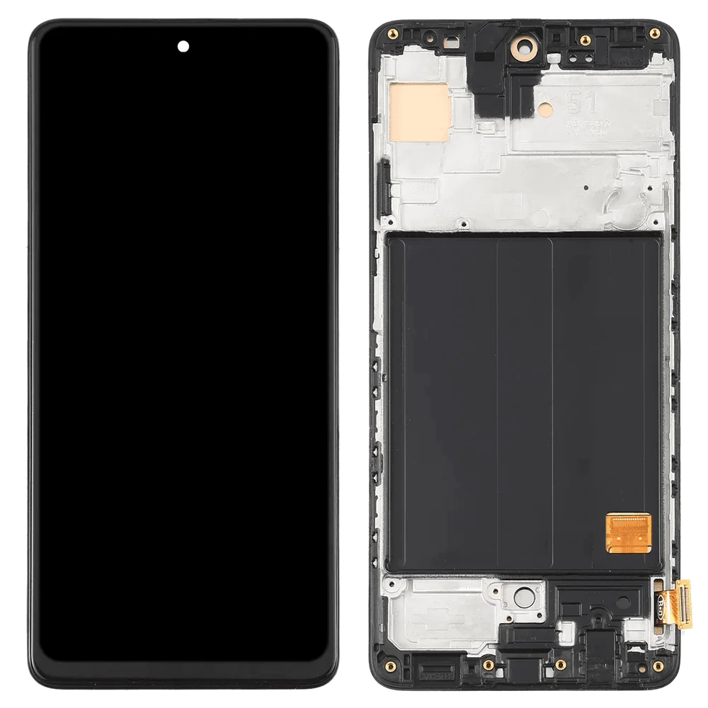 Pantalla Sam A51 - Incell