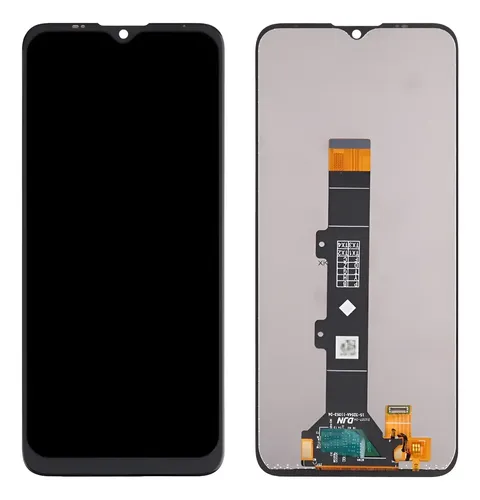 Pantalla Realme C11 2021