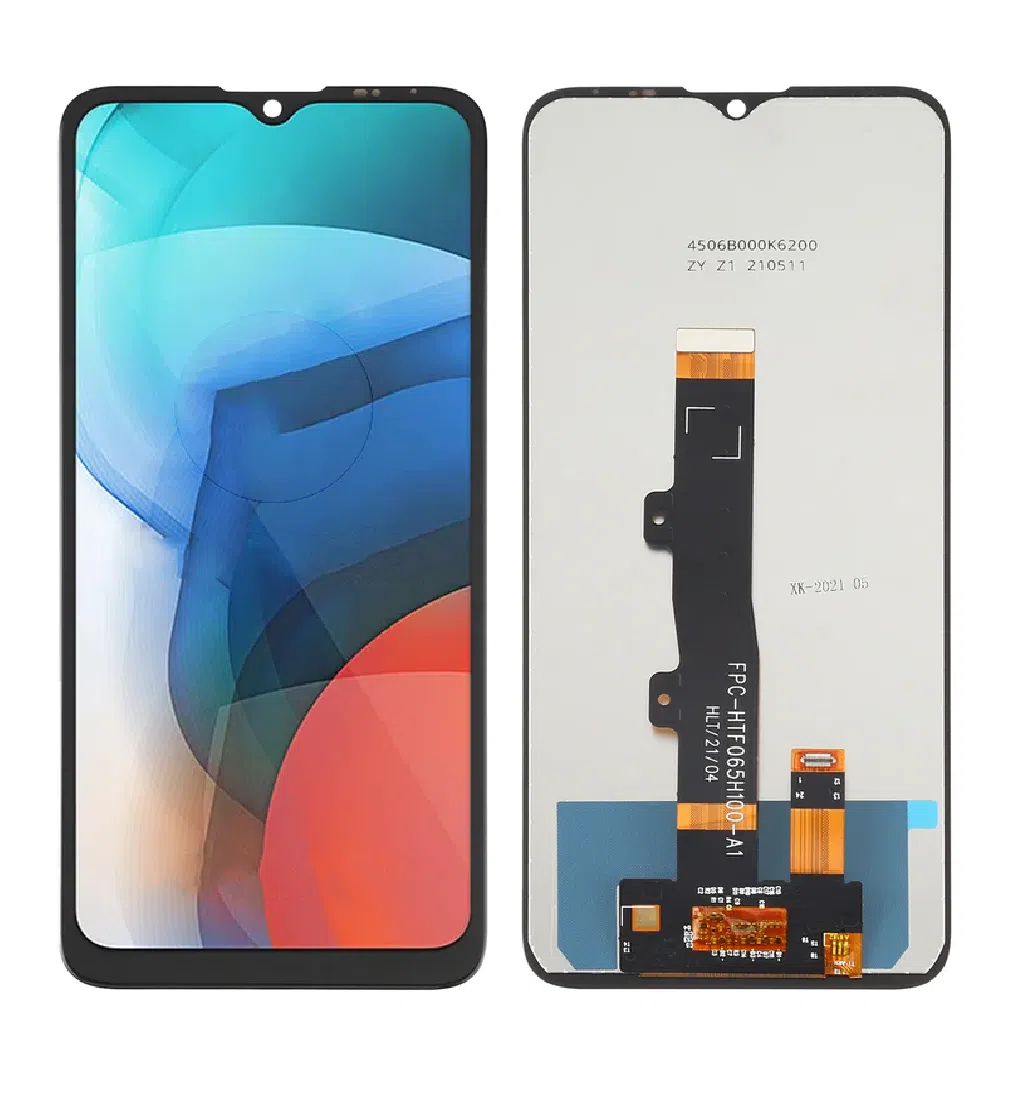 Pantalla Moto E7i / E7i Power / E7