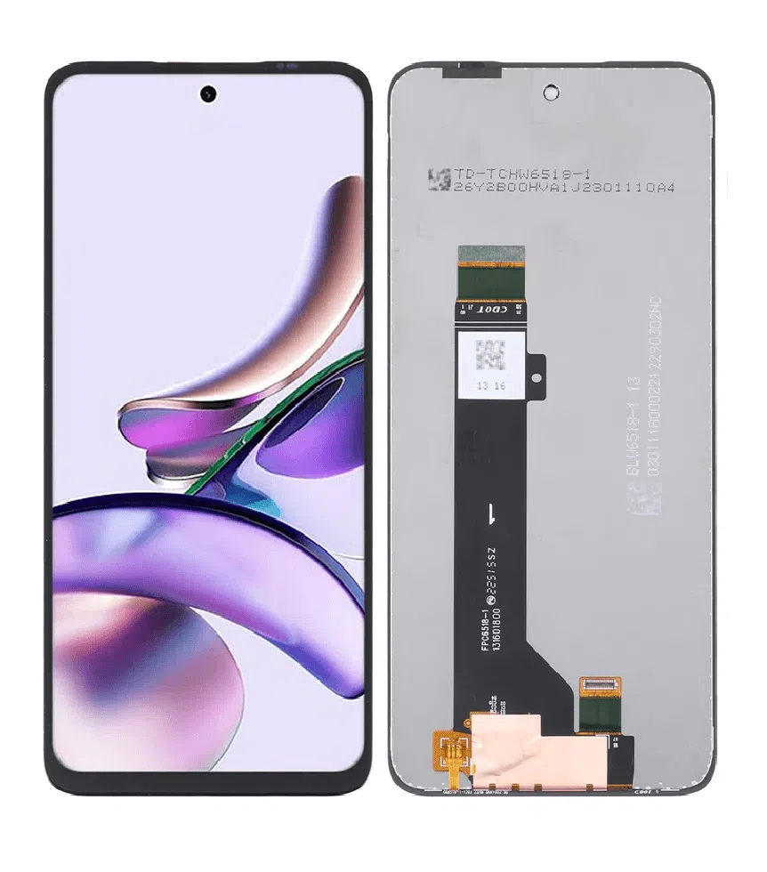 Pantalla Moto G13 / G23 / G34 / G53