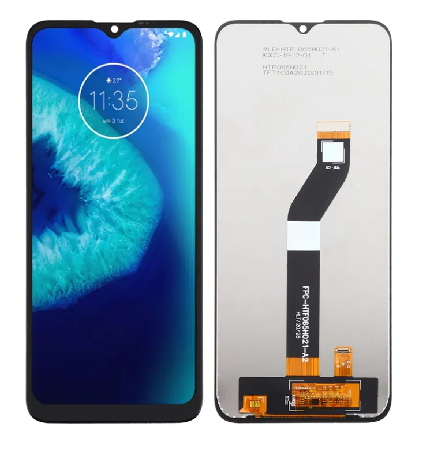 Pantalla Moto G8 power lite