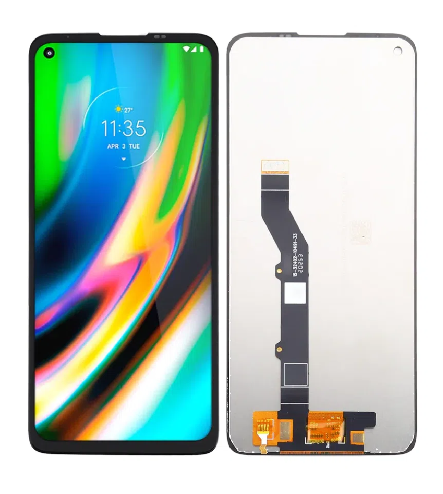Pantalla Moto G9 Plus