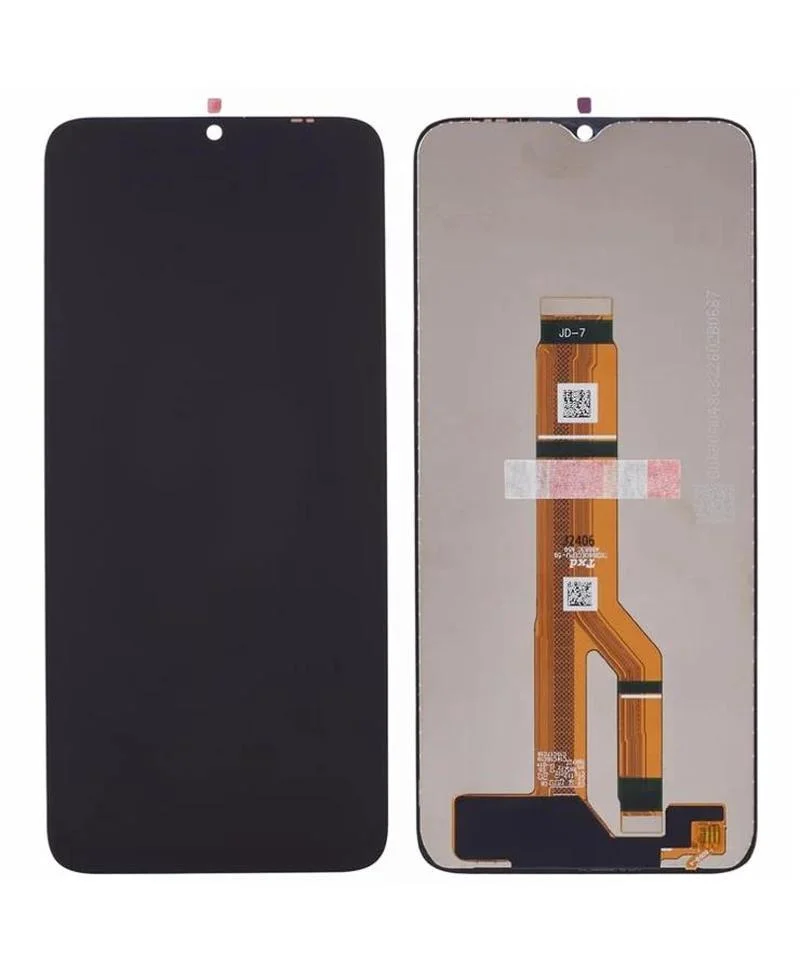 Pantalla Honor X6b 4G