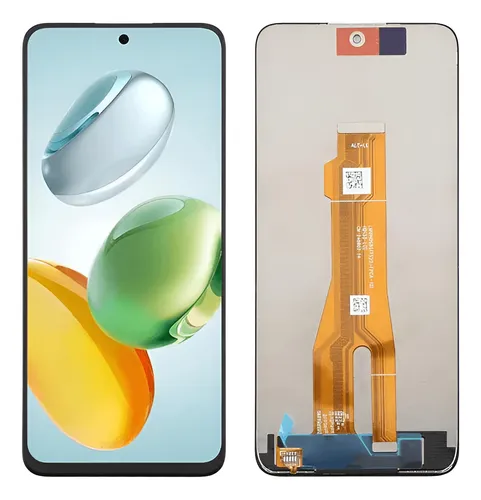 Pantalla Honor X6b 5G /  X7c