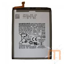 Batería EB-BA315ABY Sam - A31 / A32 4G / A22 4G -- Kassara