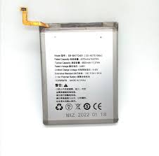 Batería EB-BN770ABY Sam Note 10 Lite -- Kassara