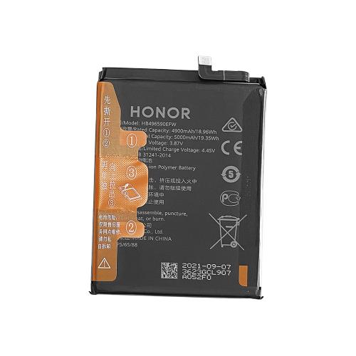 Batería HB416594EGW Honor - X8A / X8B / 90 Lite / Honor 200 Lite -- Kassara