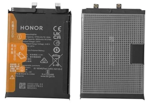 Batería HB506492EFW Honor Magic 5 Lite -- Kassara