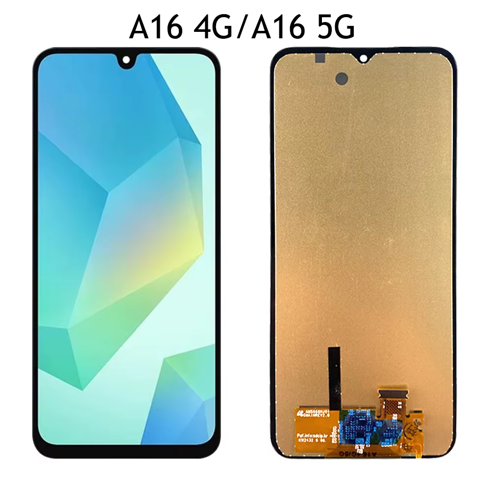 Pantalla Sam A16 4G / 5G - Incell