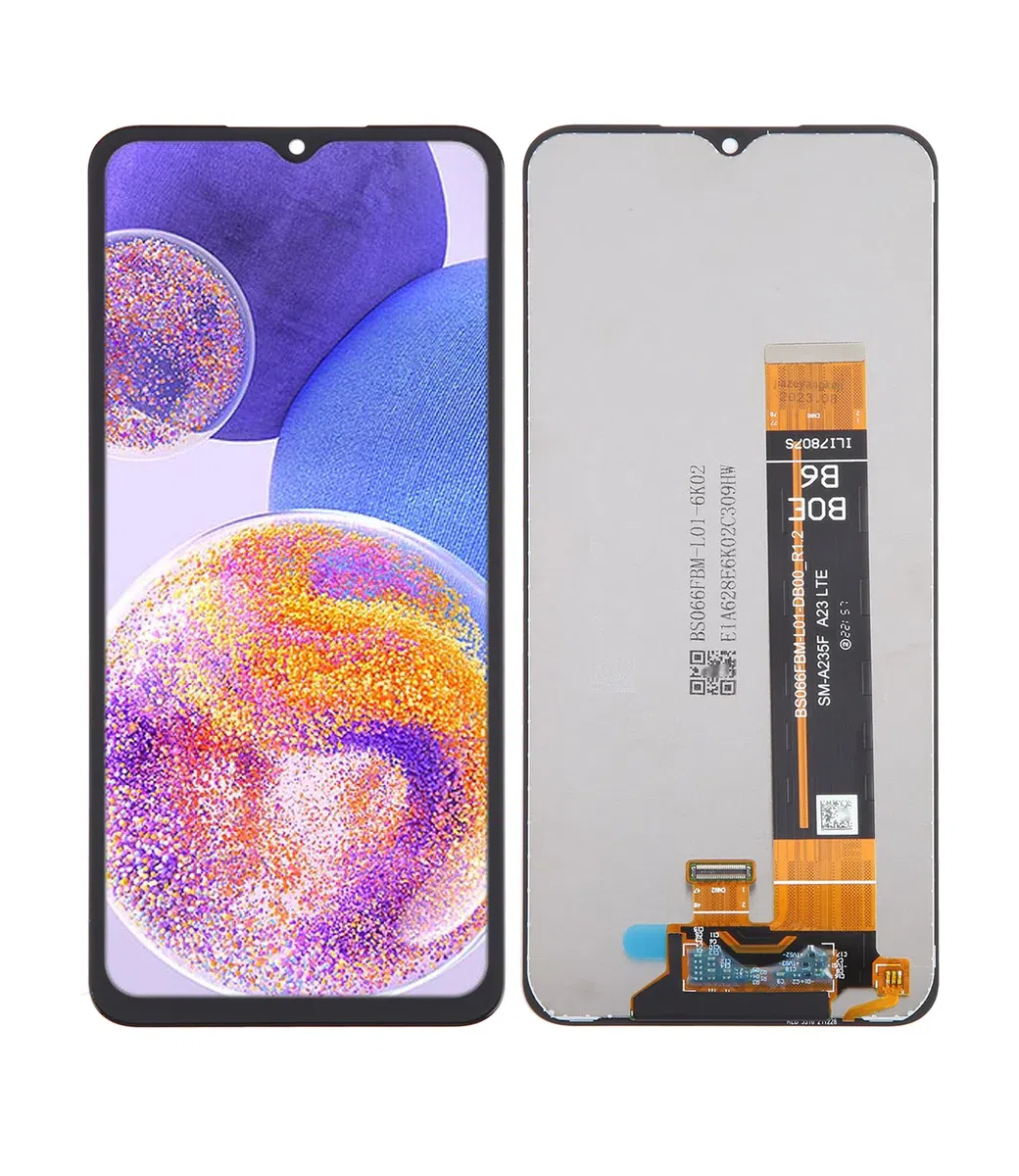 Pantalla Sam A13 / A23 4G