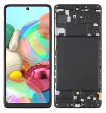 Pantalla Sam A71 - Incell