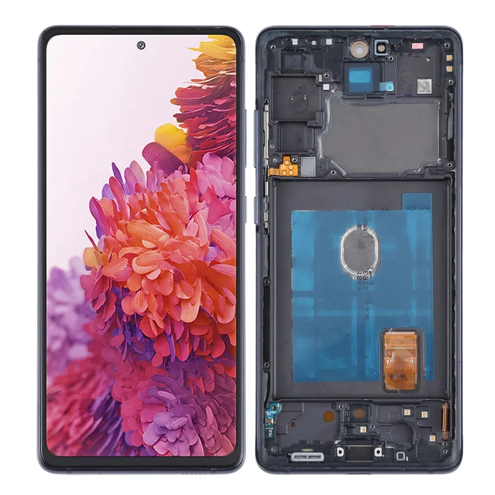 Pantalla Sam S20 Fe - Oled