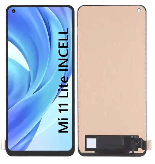 Pantalla Redmi Mi 11 Lite 5G Incell