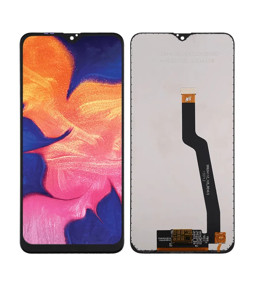 Pantalla Sam A10