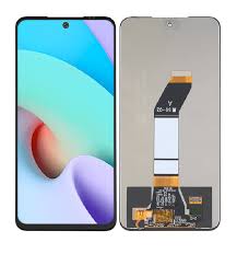 Pantalla Redmi 10 4G