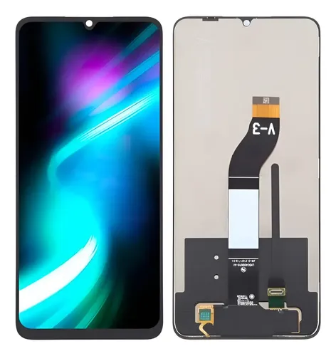 Pantalla Redmi 14C