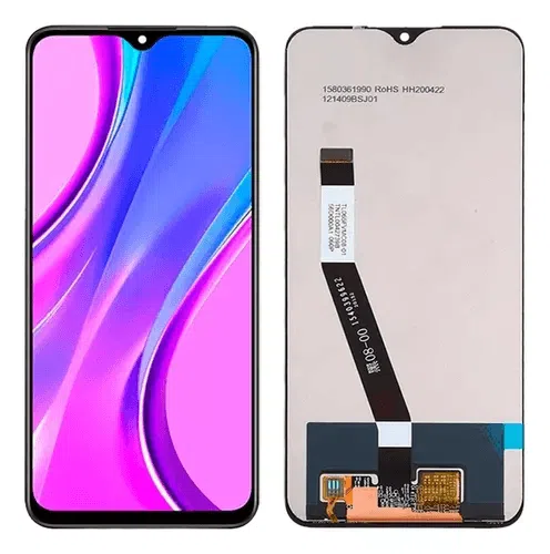 Pantalla Redmi 9 / 9 Prime / Poco M2