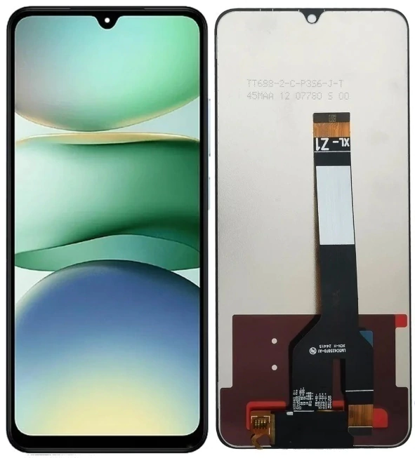 Pantalla Redmi A5