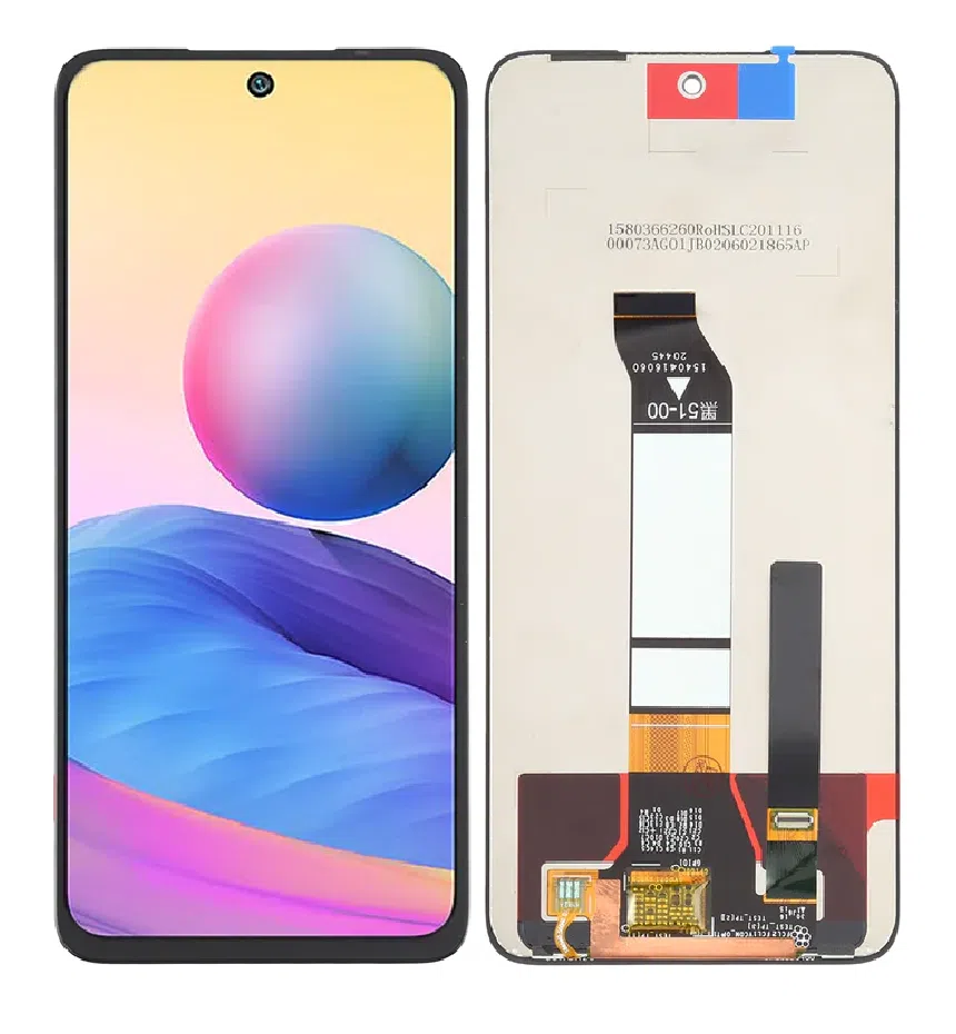 Pantalla Redmi Note 10 5G