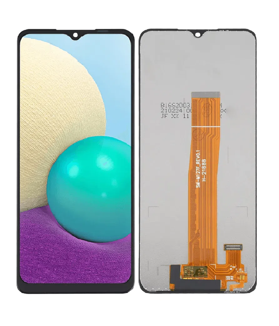 Pantalla Sam A12 / A02 / A127