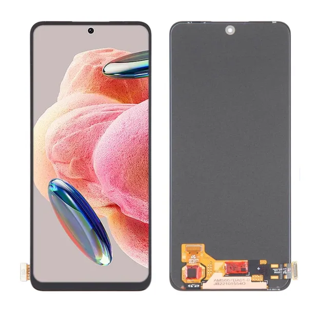 Pantalla Redmi Note 12 - Oled