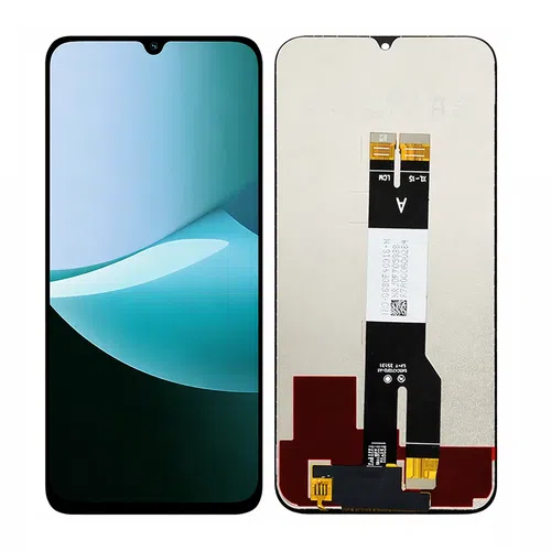 Pantalla Redmi 15C