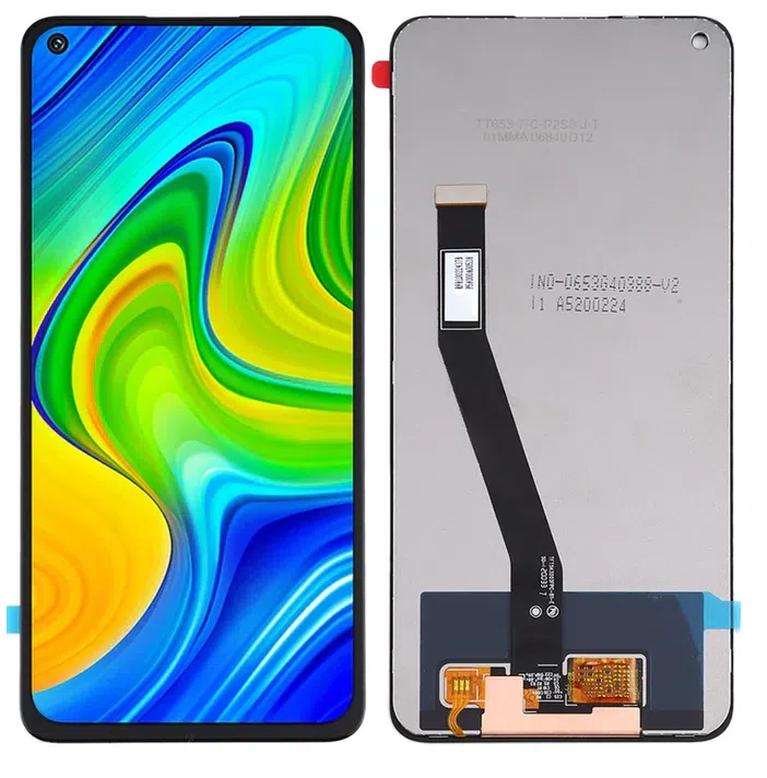 Pantalla Redmi Note 9 / 10X 4G