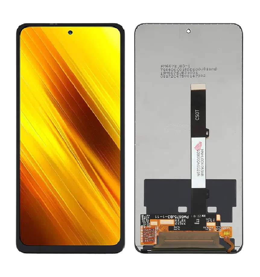 Pantalla Poco X3 Pro