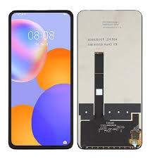 Pantalla Huawei Y9a