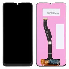 Pantalla Huawei Y6p