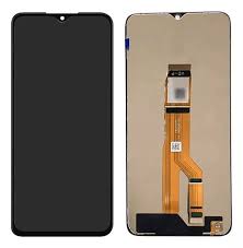 Pantalla Honor X6c / 5C