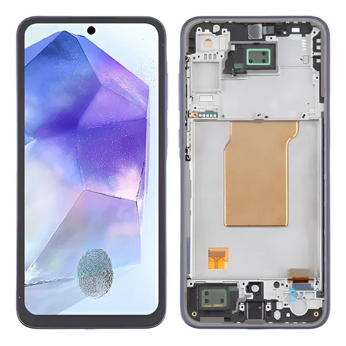 Pantalla Sam A35 - Oled