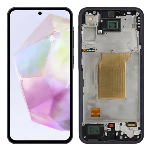 Pantalla Sam A35 - Incell