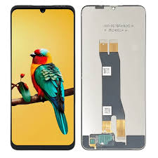 Pantalla Zte A35 / A55
