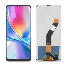 Pantalla Zte A35e