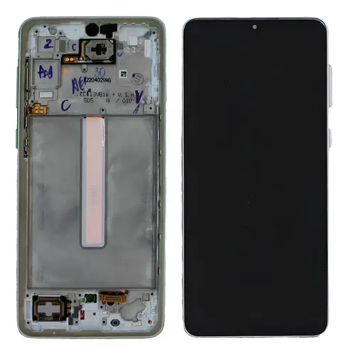 Pantalla Sam A33 - Incell