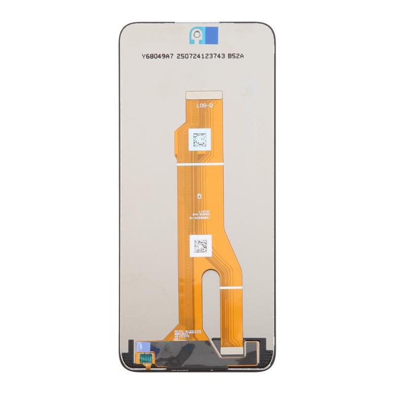 Pantalla Honor X7d