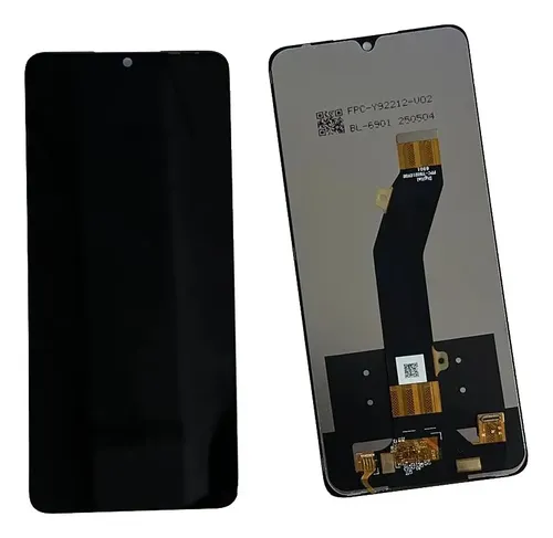 Pantalla Zte V70 max