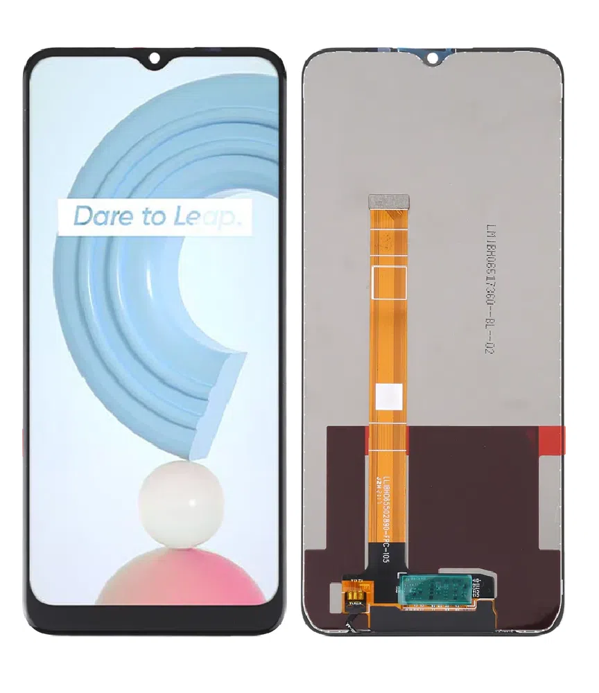 Pantalla Realme C21y / C25y