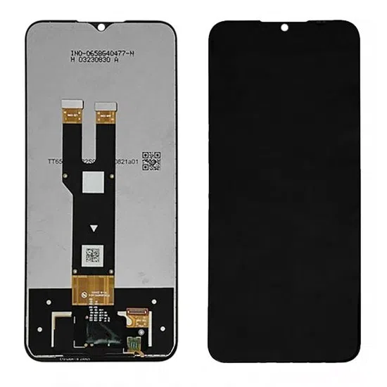 Pantalla Zte V50 Vita