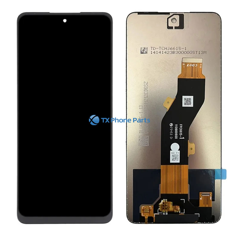 Pantalla Tecno Spark 20C