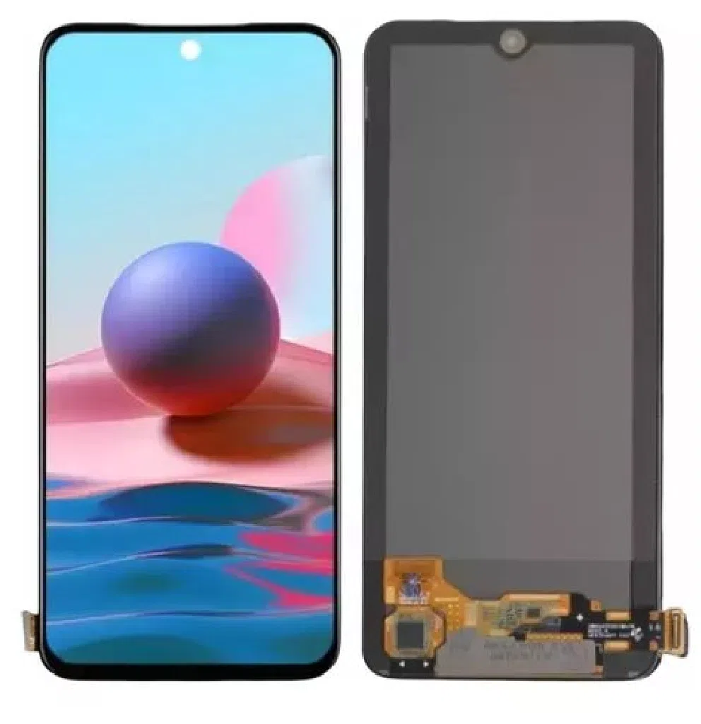 Pantalla Redmi Note 10 Pro 4G - Oled / poco x4 pro 5g