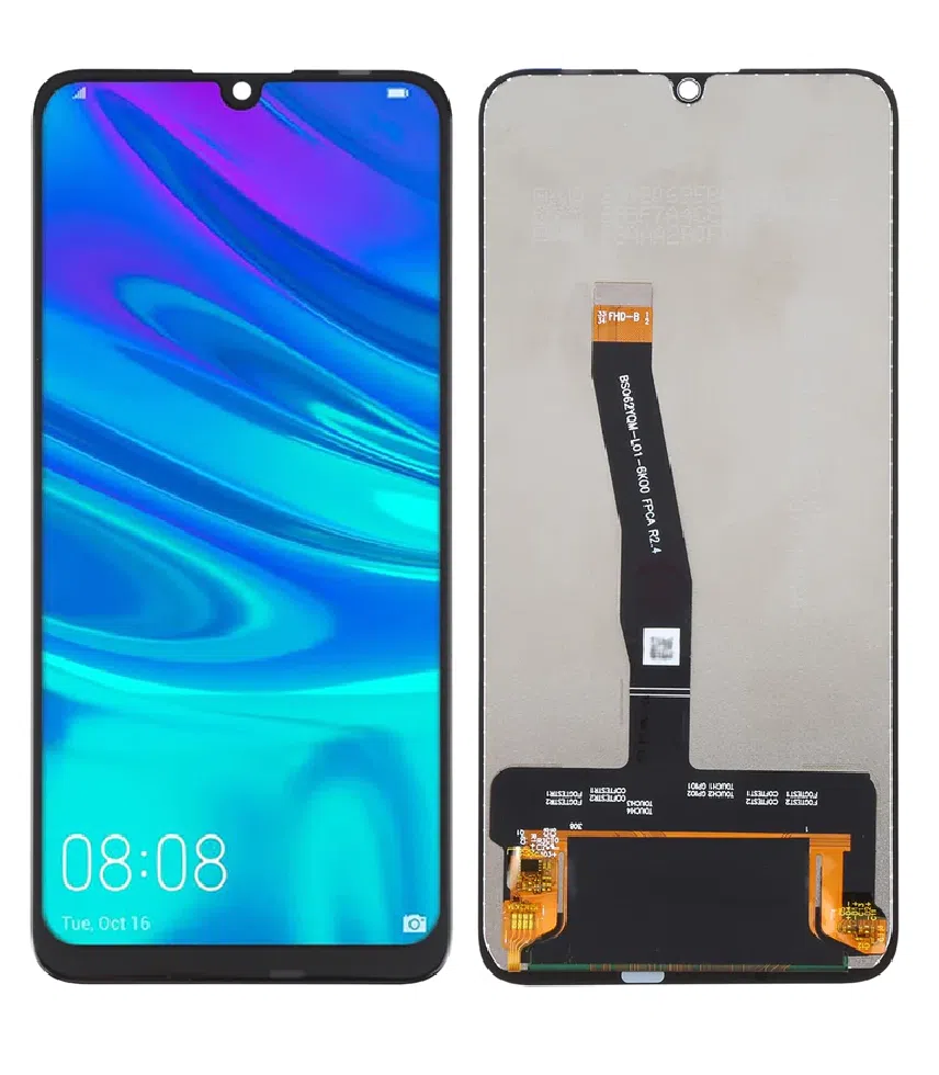Pantalla Huawei P Smart 2019