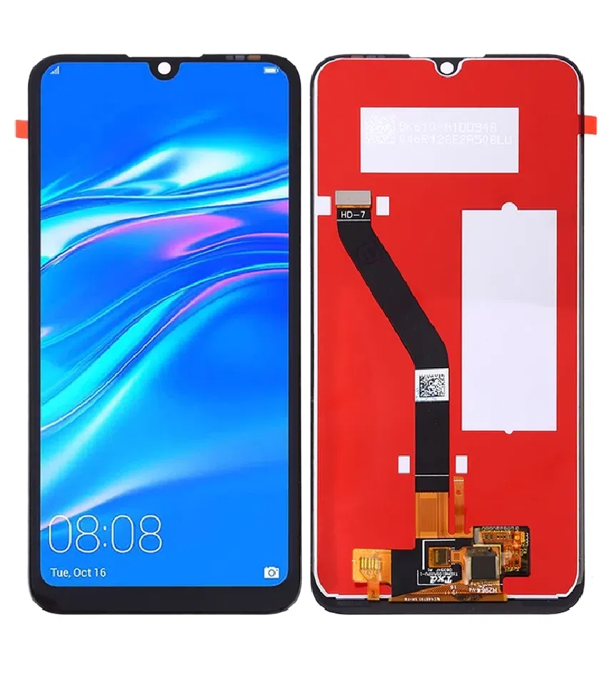 Pantalla Huawei Y6 2019