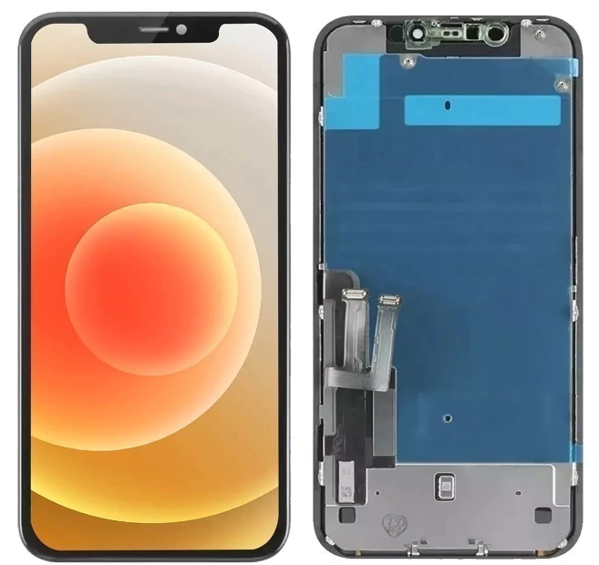 Pantalla Iphone 11