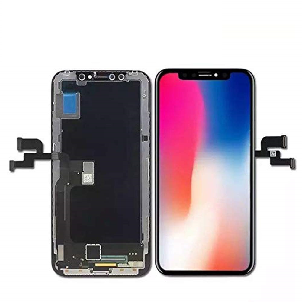 Pantalla Iphone X Oled