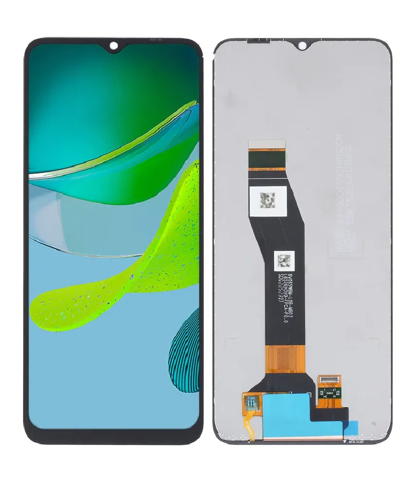 Pantalla Moto E13
