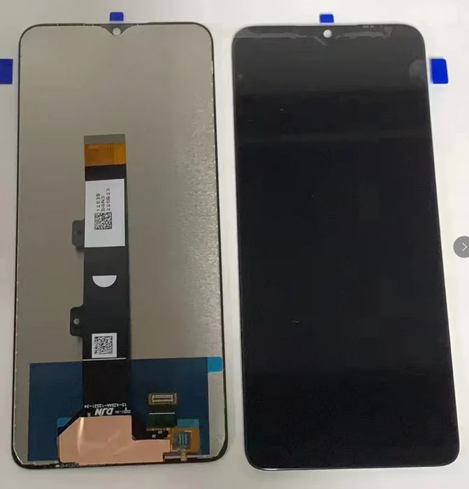 Pantalla Moto E22 / E22i